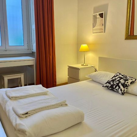 3 Bedroom, 2 Bathroom - Palma Residence ลิสบอน ภายนอก รูปภาพ