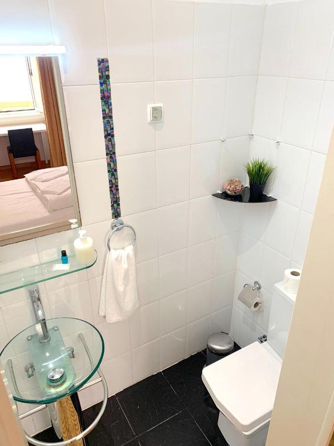 3 Bedroom, 2 Bathroom - Palma Residence ลิสบอน ภายนอก รูปภาพ