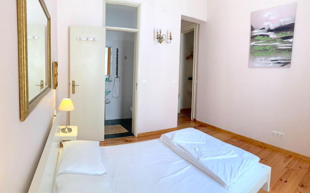 3 Bedroom, 2 Bathroom - Palma Residence ลิสบอน ภายนอก รูปภาพ