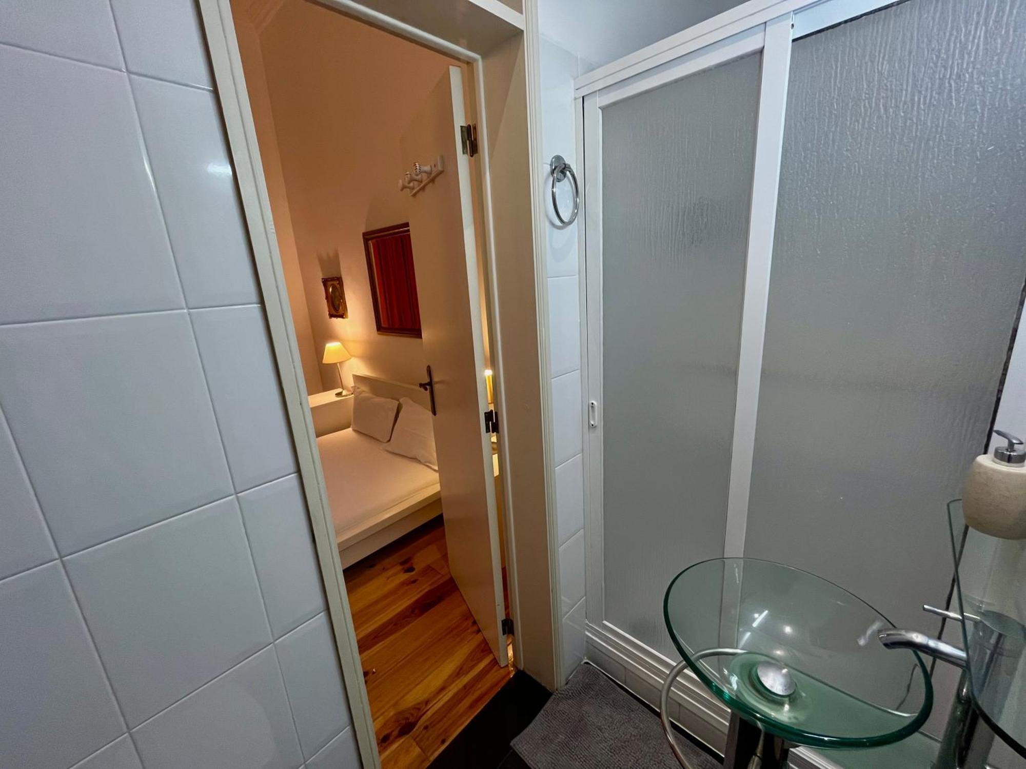 3 Bedroom, 2 Bathroom - Palma Residence ลิสบอน ภายนอก รูปภาพ