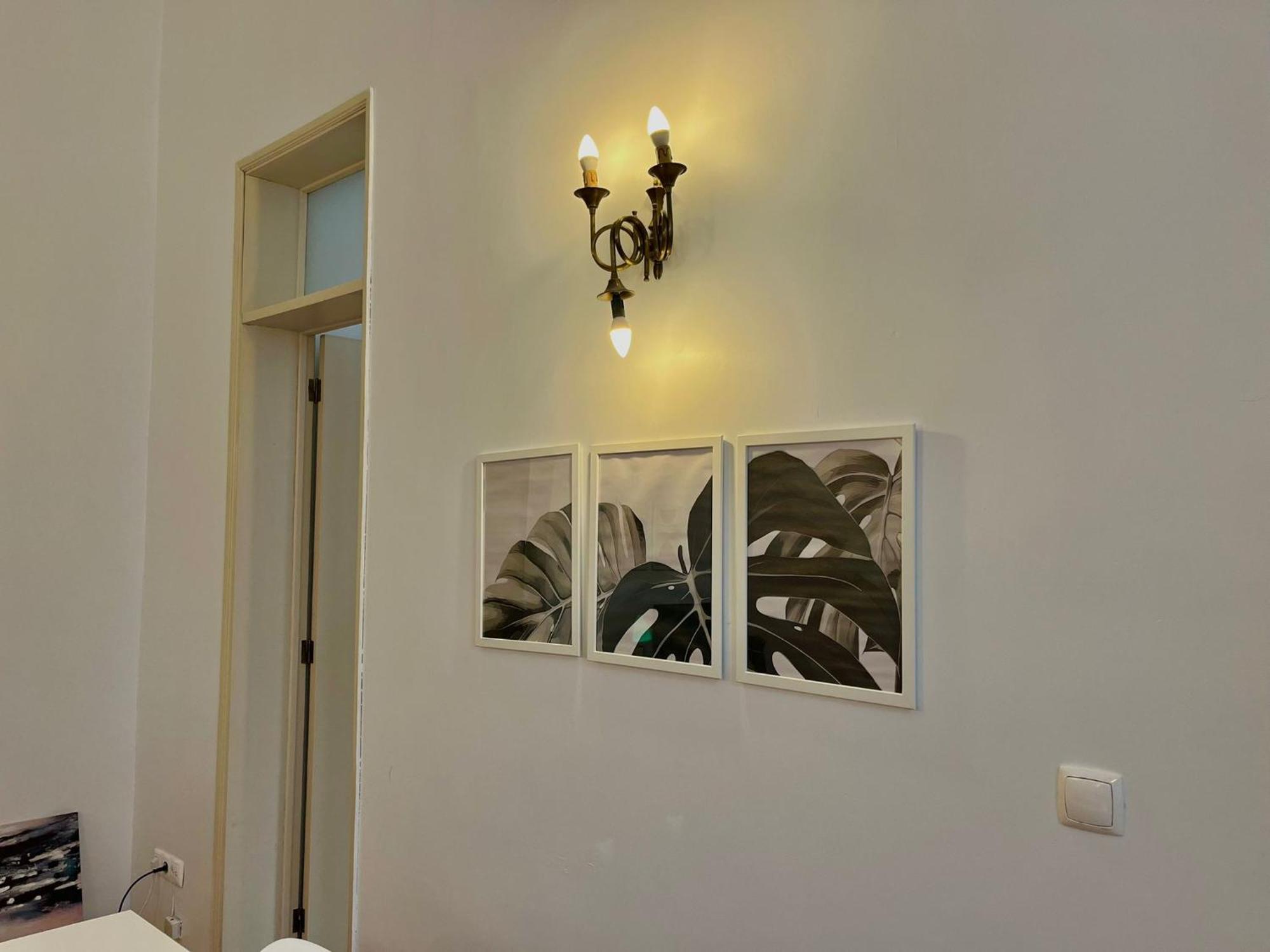 3 Bedroom, 2 Bathroom - Palma Residence ลิสบอน ภายนอก รูปภาพ
