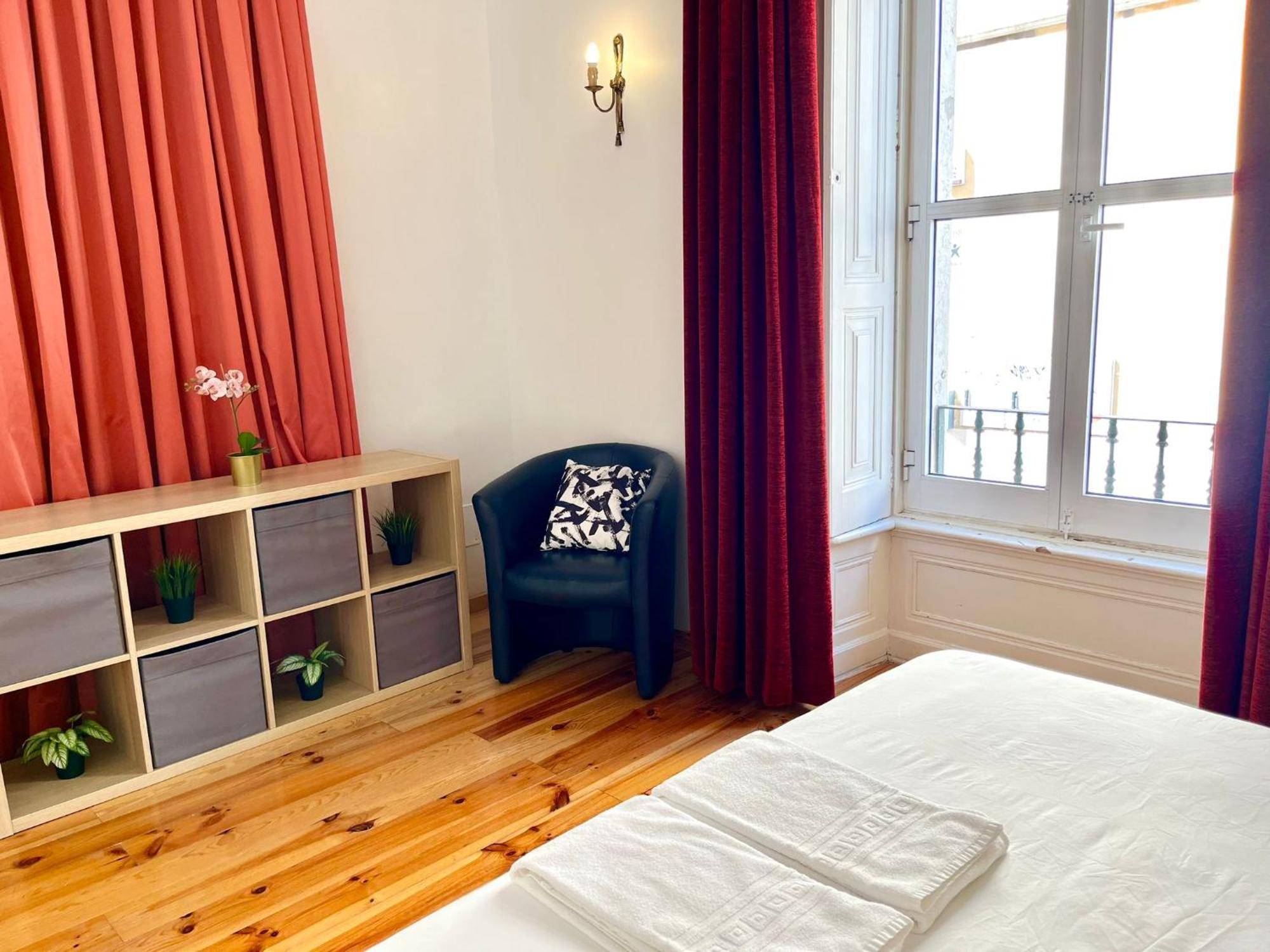 3 Bedroom, 2 Bathroom - Palma Residence ลิสบอน ภายนอก รูปภาพ