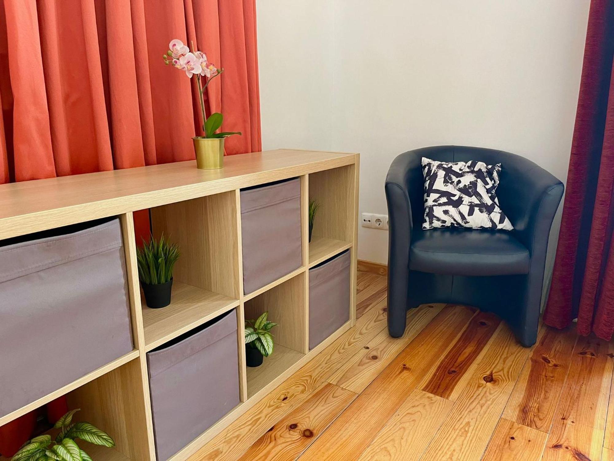 3 Bedroom, 2 Bathroom - Palma Residence ลิสบอน ภายนอก รูปภาพ