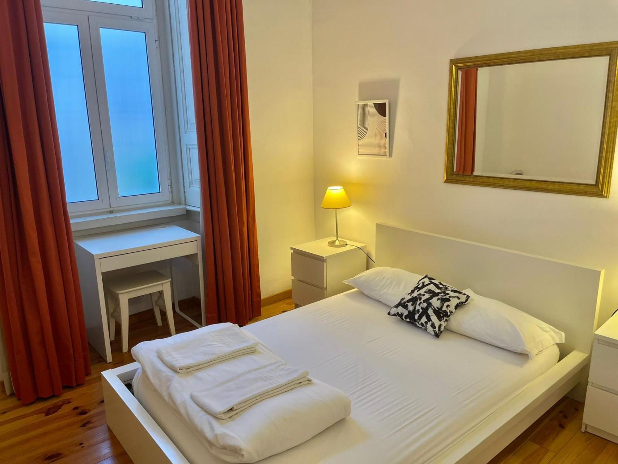 3 Bedroom, 2 Bathroom - Palma Residence ลิสบอน ภายนอก รูปภาพ