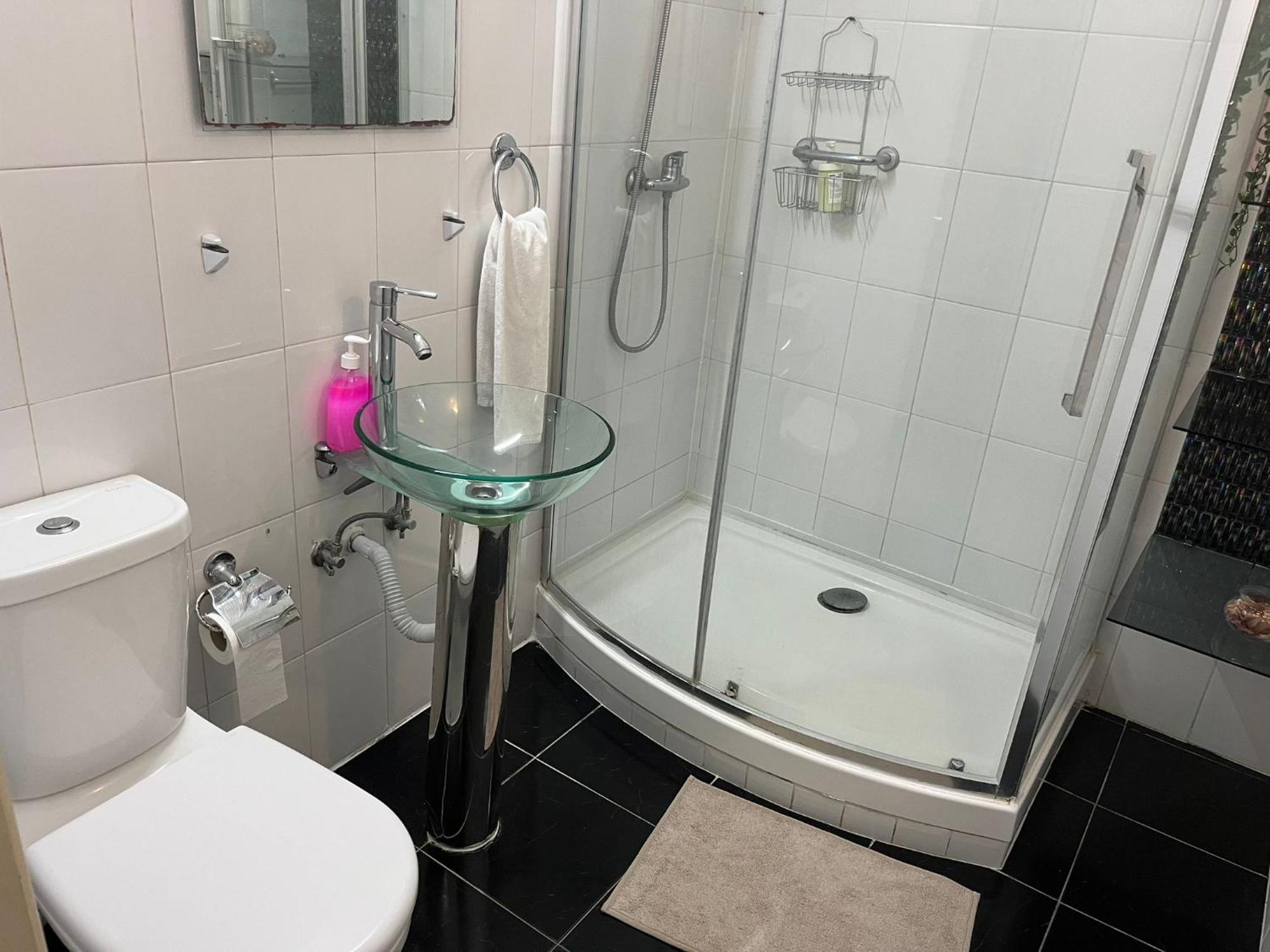 3 Bedroom, 2 Bathroom - Palma Residence ลิสบอน ภายนอก รูปภาพ
